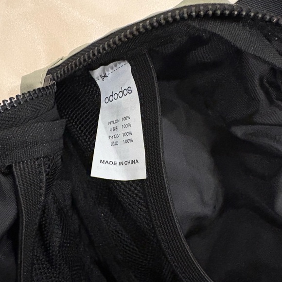 Fanny pack - Picture 2 of 3